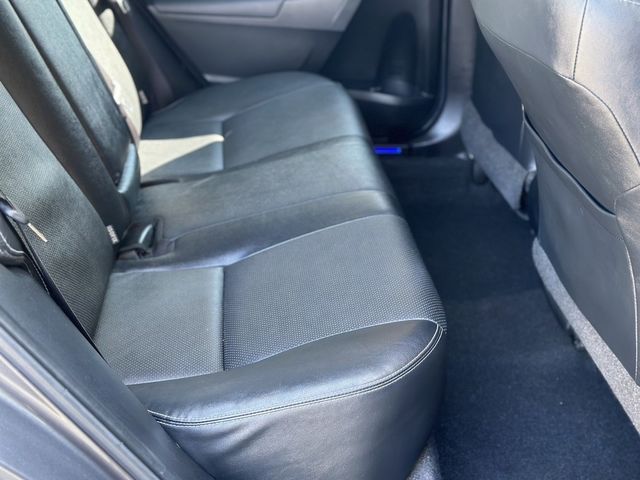 TOYOTA豐田 ALTIS  第8張相片