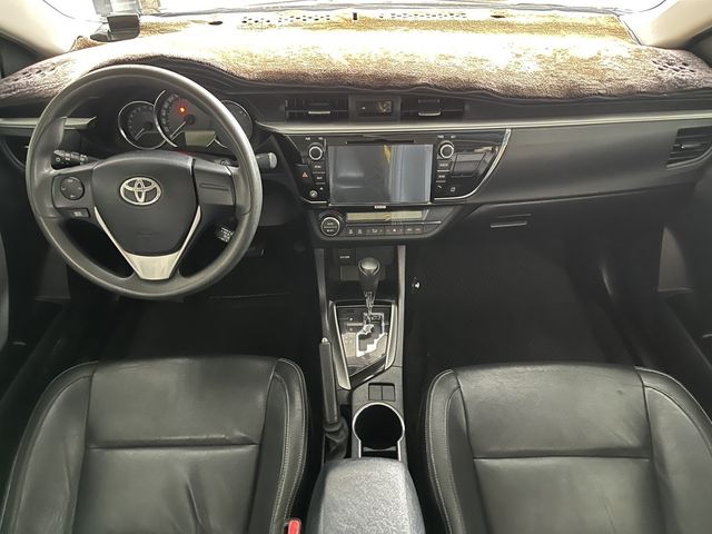 TOYOTA豐田 ALTIS  第5張相片