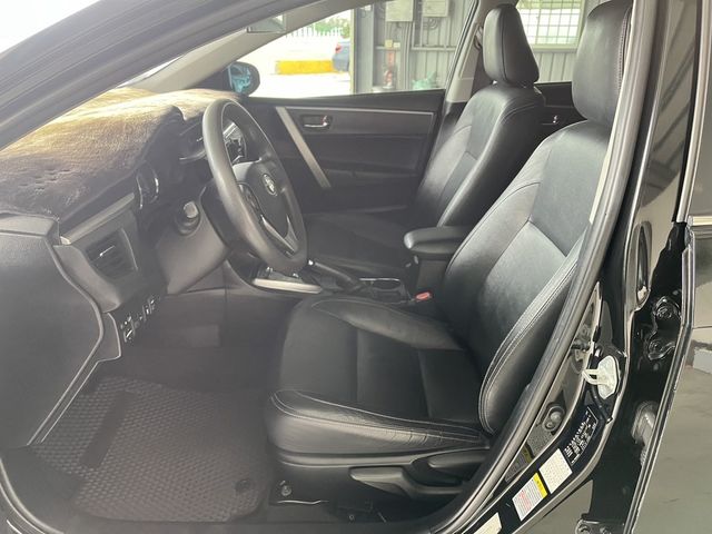 TOYOTA豐田 ALTIS  第7張相片