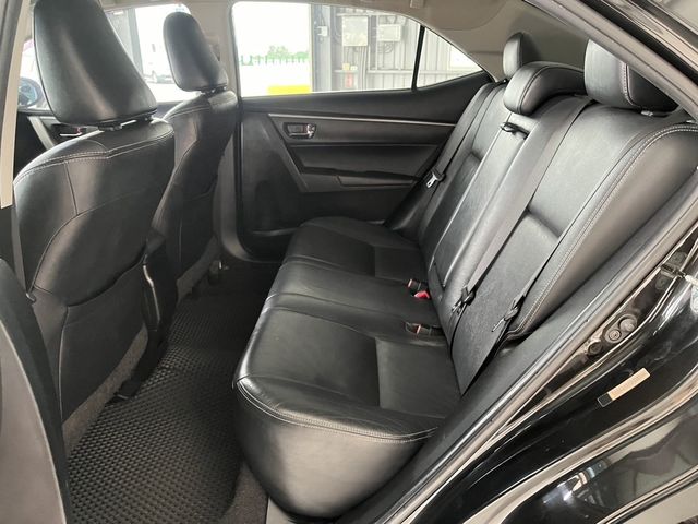 TOYOTA豐田 ALTIS  第8張相片