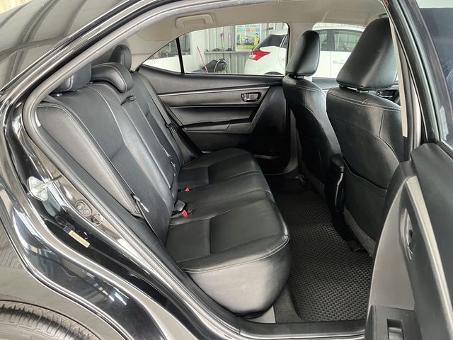 TOYOTA豐田 ALTIS  第10張相片