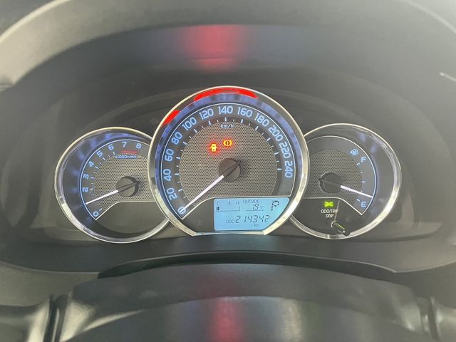 TOYOTA豐田 ALTIS  第11張相片