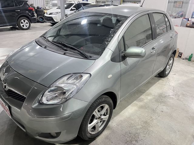 TOYOTA豐田 YARIS  第5張相片