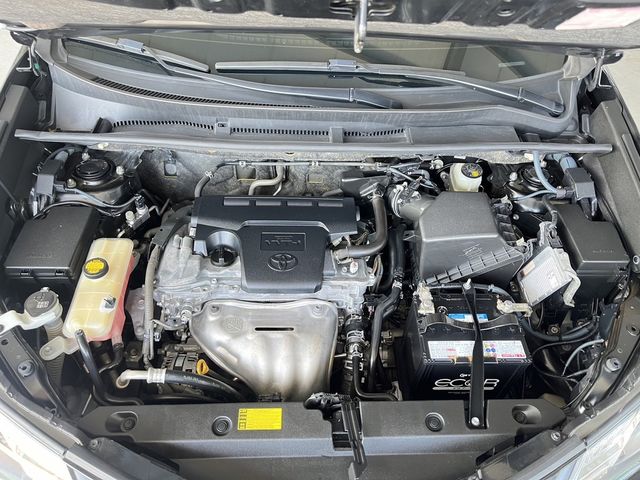 TOYOTA豐田 RAV4  第11張相片
