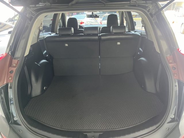 TOYOTA豐田 RAV4  第21張相片