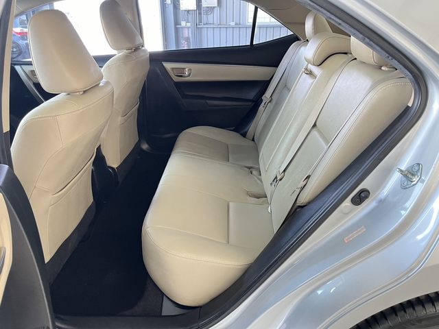 TOYOTA豐田 ALTIS  第8張相片