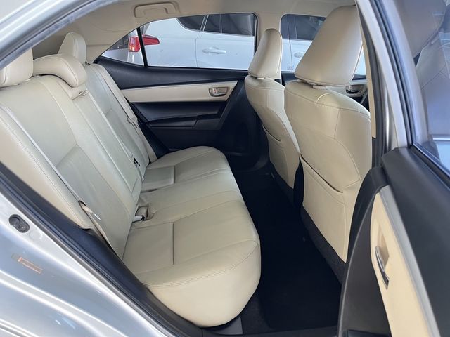 TOYOTA豐田 ALTIS  第10張相片