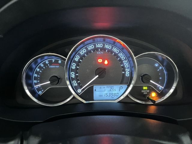 TOYOTA豐田 ALTIS  第11張相片