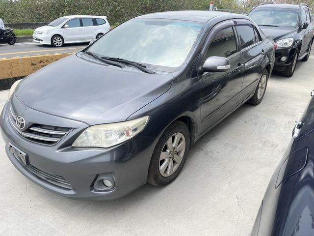 TOYOTA豐田 ALTIS  第5張相片