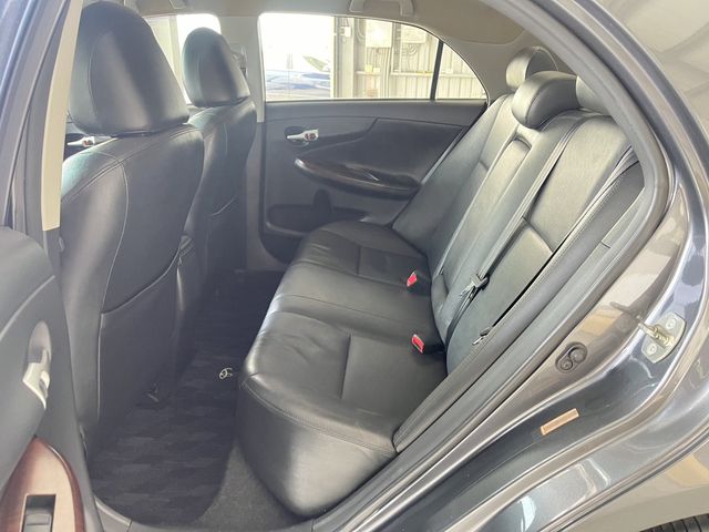 TOYOTA豐田 ALTIS  第8張相片