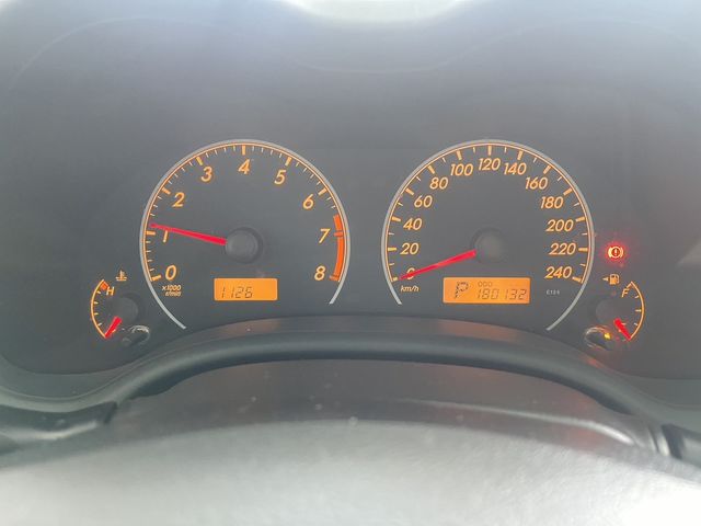 TOYOTA豐田 ALTIS  第11張相片