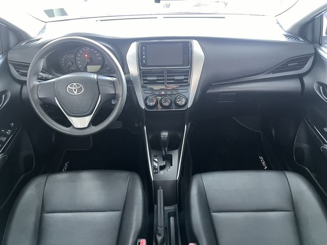 TOYOTA豐田 VIOS  第5張相片