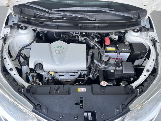 TOYOTA豐田 VIOS  第6張相片