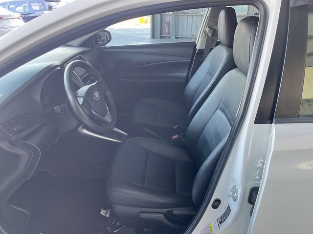 TOYOTA豐田 VIOS  第7張相片