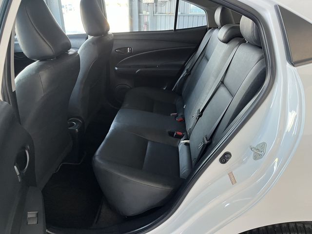 TOYOTA豐田 VIOS  第8張相片