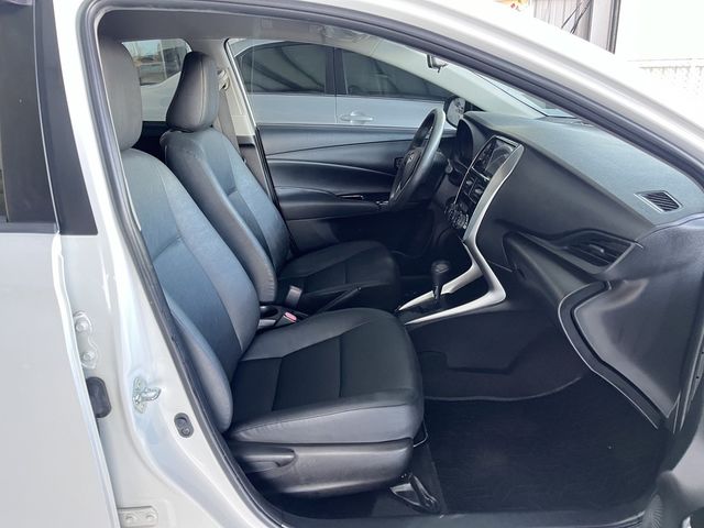 TOYOTA豐田 VIOS  第9張相片