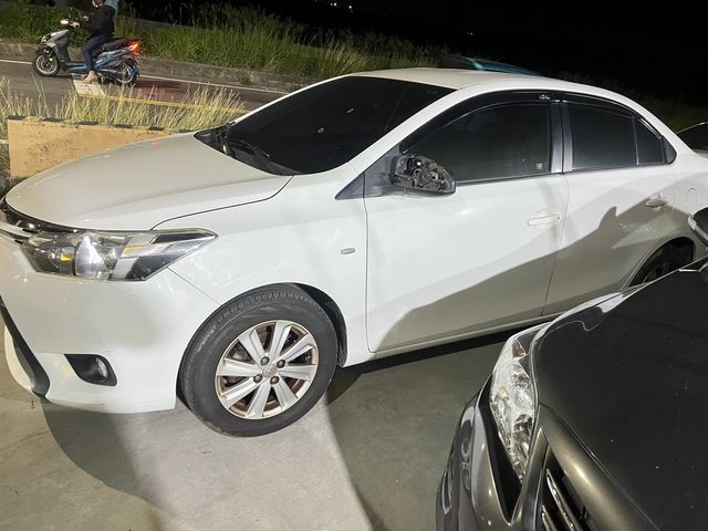 TOYOTA豐田 VIOS  第6張相片