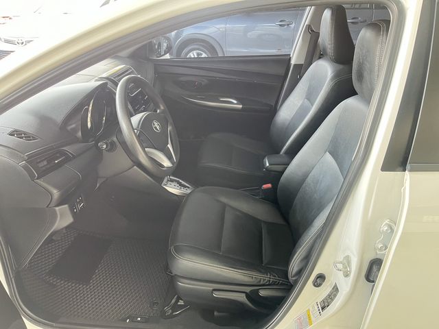 TOYOTA豐田 VIOS  第7張相片