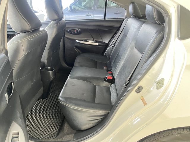 TOYOTA豐田 VIOS  第8張相片