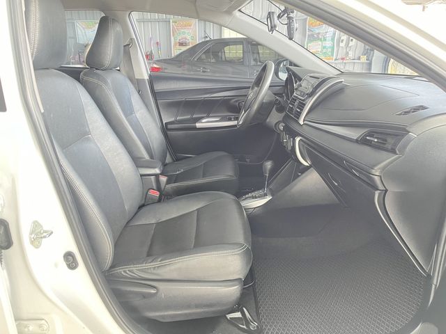 TOYOTA豐田 VIOS  第9張相片