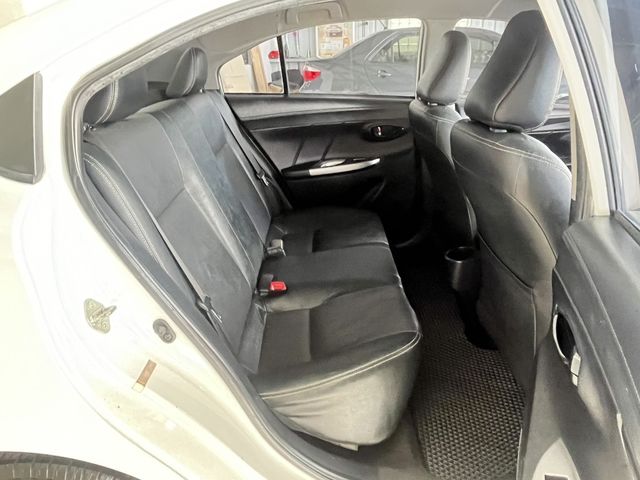 TOYOTA豐田 VIOS  第10張相片