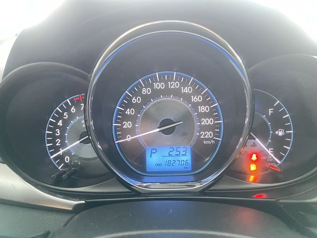 TOYOTA豐田 VIOS  第11張相片