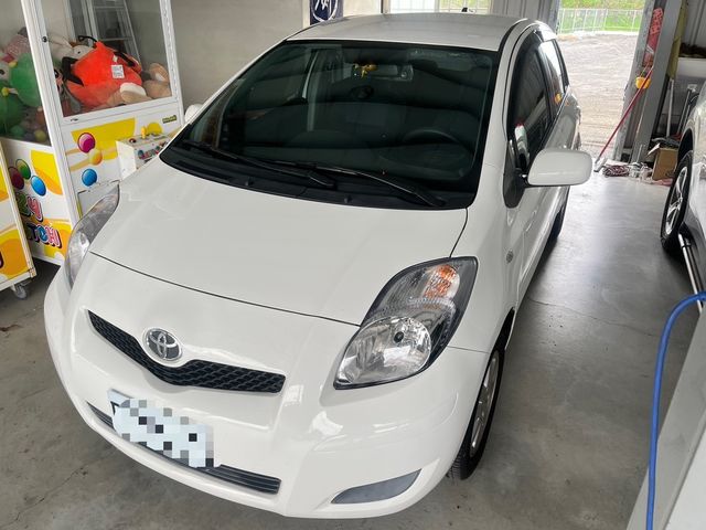 TOYOTA豐田 YARIS  第5張相片