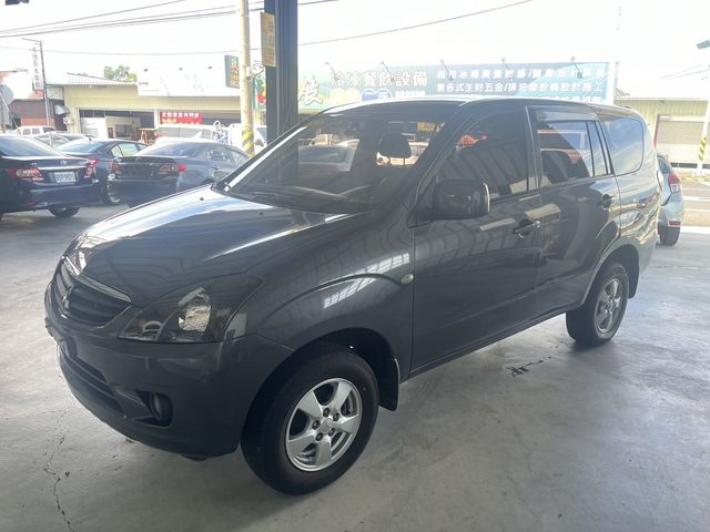 MITSUBISHI三菱 ZINGER  第1張相片