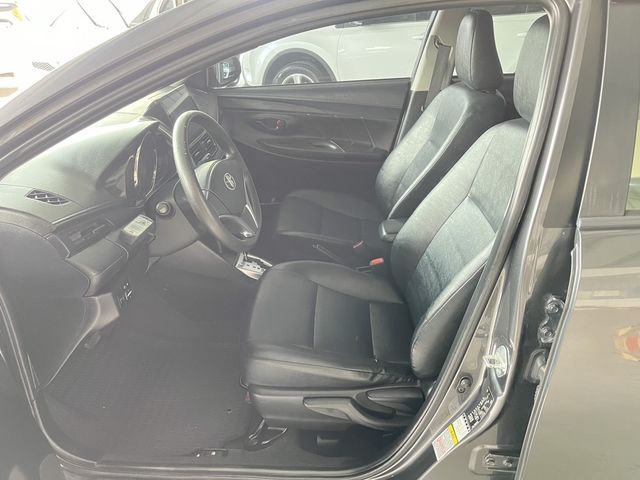 TOYOTA豐田 VIOS  第7張相片