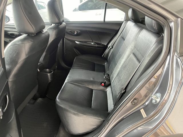 TOYOTA豐田 VIOS  第8張相片