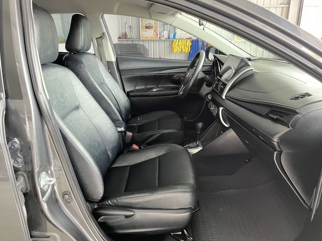 TOYOTA豐田 VIOS  第9張相片