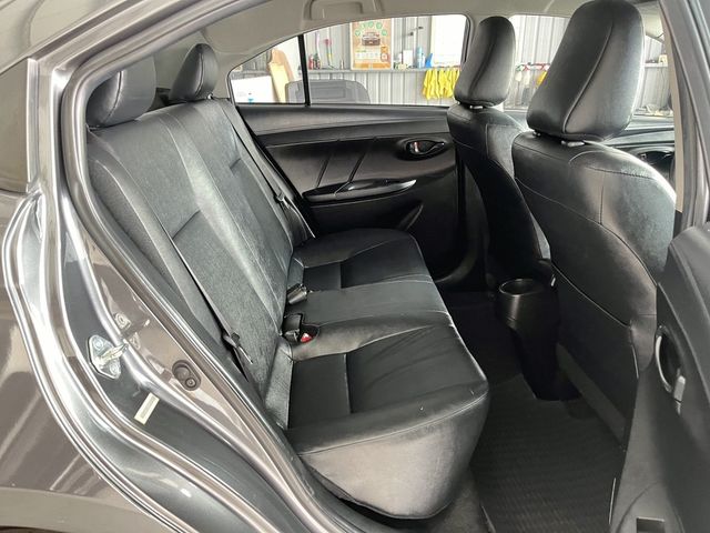 TOYOTA豐田 VIOS  第10張相片