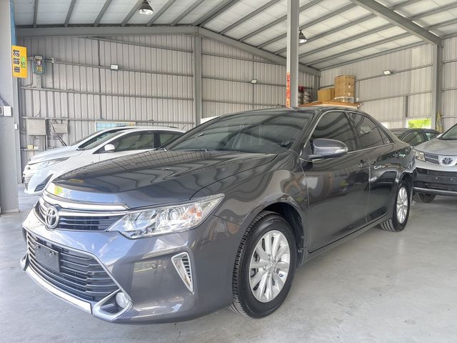 TOYOTA豐田 CAMRY  第1張相片