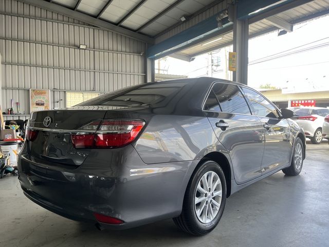 TOYOTA豐田 CAMRY  第4張相片