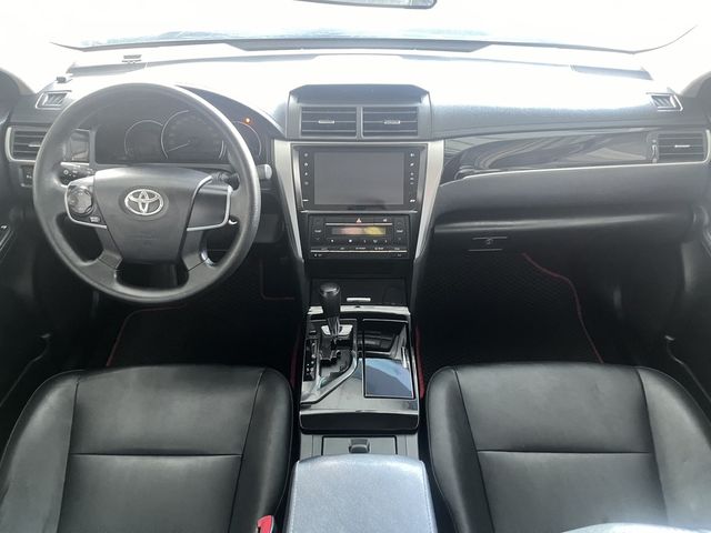 TOYOTA豐田 CAMRY  第5張相片