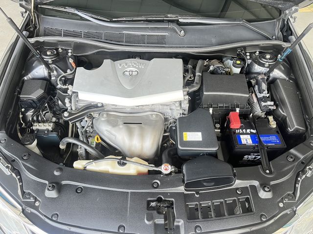 TOYOTA豐田 CAMRY  第6張相片