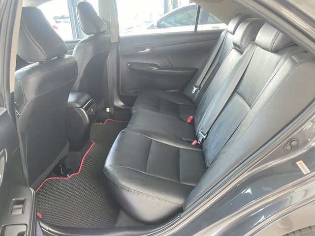 TOYOTA豐田 CAMRY  第8張相片