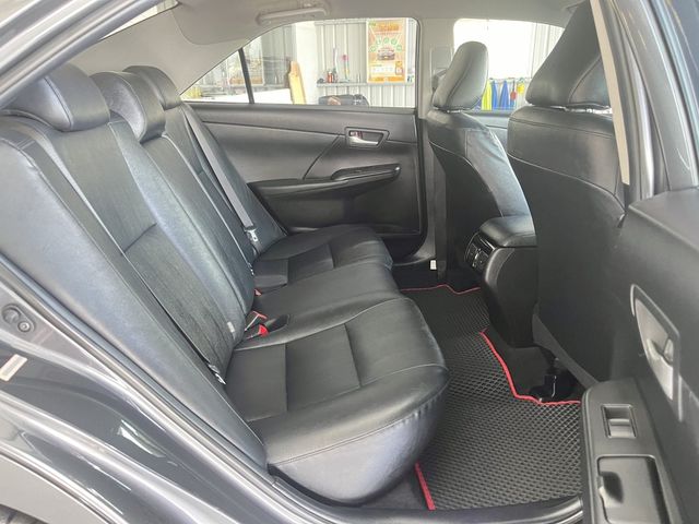 TOYOTA豐田 CAMRY  第10張相片