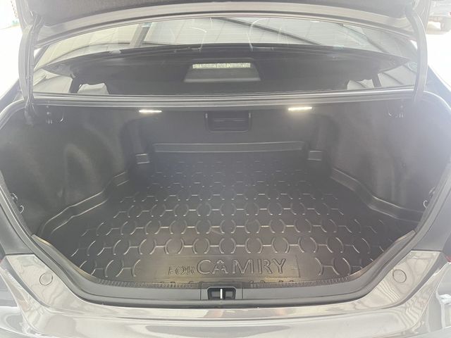 TOYOTA豐田 CAMRY  第11張相片