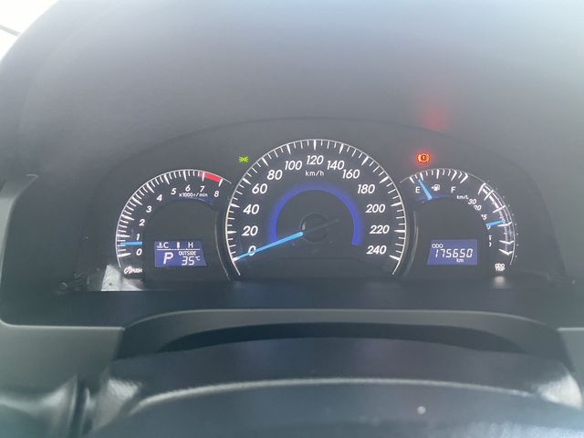 TOYOTA豐田 CAMRY  第12張相片