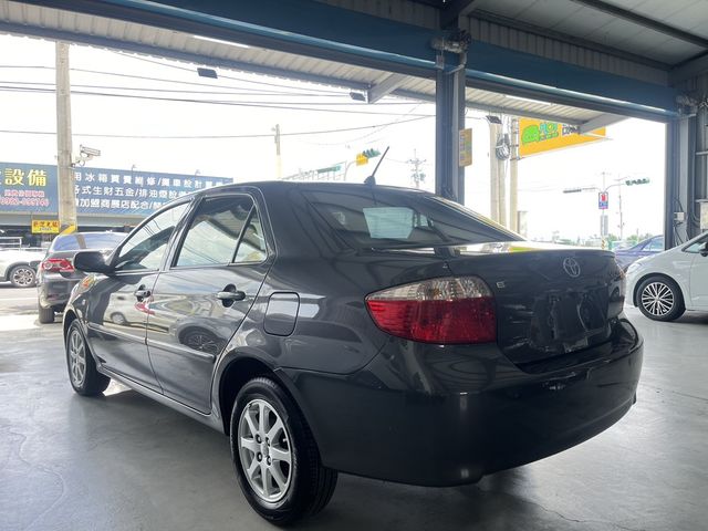 TOYOTA豐田 VIOS  第2張相片