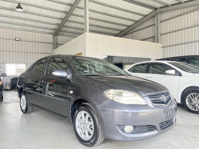TOYOTA豐田 VIOS  第3張相片