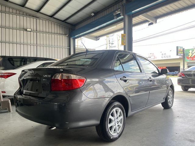 TOYOTA豐田 VIOS  第4張相片