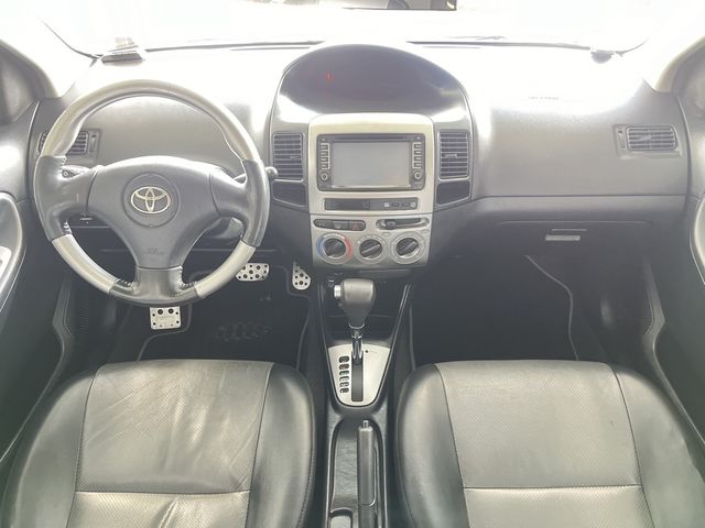 TOYOTA豐田 VIOS  第5張相片