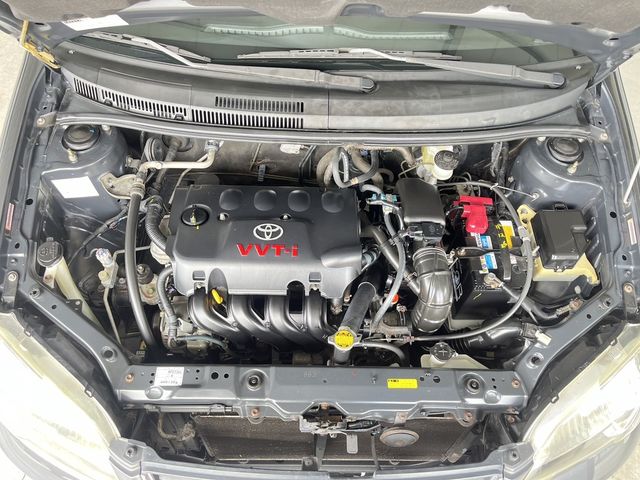 TOYOTA豐田 VIOS  第6張相片