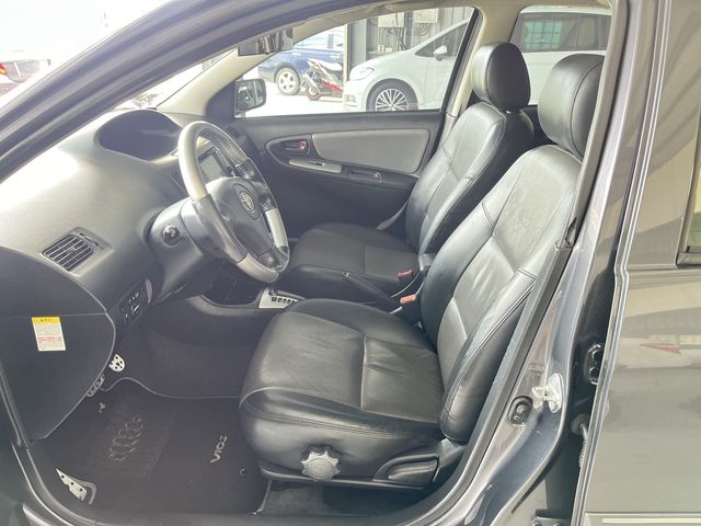 TOYOTA豐田 VIOS  第7張相片