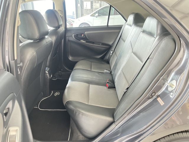 TOYOTA豐田 VIOS  第8張相片