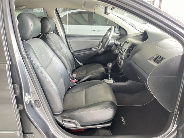 TOYOTA豐田 VIOS  第9張相片