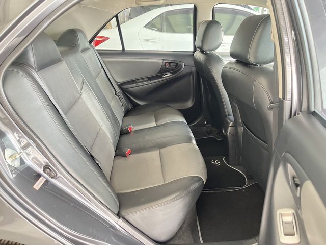 TOYOTA豐田 VIOS  第10張相片