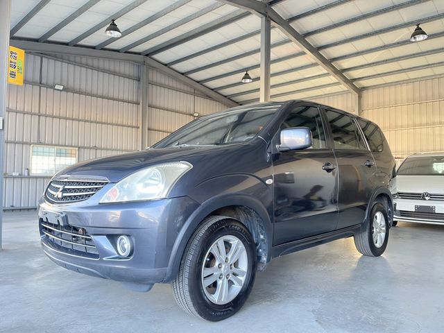 MITSUBISHI三菱 ZINGER  第1張相片